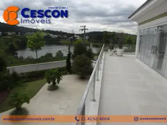 Casa de Condomínio com 4 Quartos à venda, 898m² no Aldeia da Serra, Barueri - Foto 18