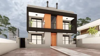 Sobrado com 2 Quartos à venda, 84m² no Balneário Bella Torres, Passo de Torres - Foto 2