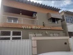 Casa com 4 Quartos à venda, 314m² no Vila Kosmos, Rio de Janeiro - Foto 1