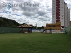 Apartamento com 2 Quartos para alugar, 65m² no Jardim Boa Esperança, Campinas - Foto 23