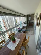 Apartamento com 3 Quartos à venda, 95m² no Gleba Palhano, Londrina - Foto 11