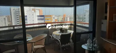 Apartamento com 4 Quartos à venda, 175m² no Dionísio Torres, Fortaleza - Foto 3