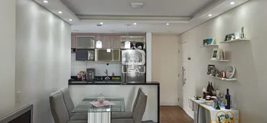 Apartamento com 3 Quartos à venda, 73m² no Vila Andrade, São Paulo - Foto 7