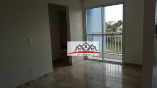 Apartamento com 2 Quartos à venda, 48m² no Vila Clayton, Valinhos - Foto 4
