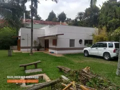 Casa com 2 Quartos para venda ou aluguel, 110m² no Pousada dos Bandeirantes, Carapicuíba - Foto 1