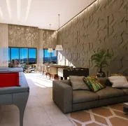Apartamento com 3 Quartos à venda, 139m² no Perequê, Porto Belo - Foto 9
