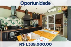 Casa de Condomínio com 4 Quartos à venda, 157m² no Medeiros, Jundiaí - Foto 1