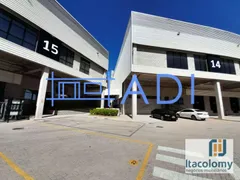 Galpão / Depósito / Armazém para alugar, 3781m² no Aeroporto, Jundiaí - Foto 2