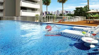 Apartamento com 3 Quartos à venda, 74m² no Vila Rio Branco, São Paulo - Foto 47