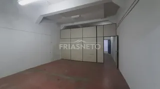 Casa Comercial para alugar, 138m² no Centro, Piracicaba - Foto 7