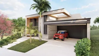 Casa de Condomínio com 3 Quartos à venda, 260m² no Condominio Villas do Golfe, Itu - Foto 6
