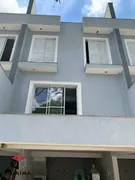 Sobrado com 3 Quartos à venda, 144m² no Vila Vitoria, Santo André - Foto 23