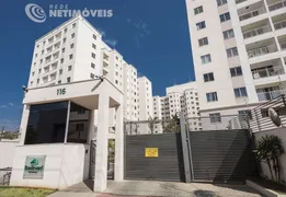 Apartamento com 2 Quartos à venda, 55m² no Pompéia, Belo Horizonte - Foto 2