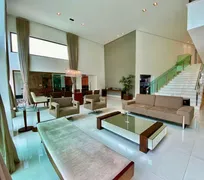 Casa de Condomínio com 4 Quartos à venda, 562m² no Condominio Fazenda Da Serra, Belo Horizonte - Foto 4