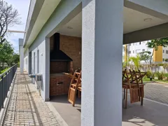 Apartamento com 2 Quartos para alugar, 42m² no Da Edith De Campos Favaro, Paulínia - Foto 22