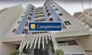 Apartamento com 3 Quartos à venda, 75m² no Bosque, Campinas - Foto 1