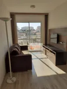 Apartamento com 2 Quartos para alugar, 60m² no Vila Príncipe de Gales, Santo André - Foto 1