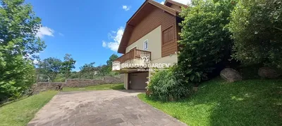 Casa com 2 Quartos à venda, 190m² no Vale das Colinas, Gramado - Foto 28