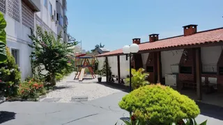 Apartamento com 2 Quartos à venda, 67m² no Capoeiras, Florianópolis - Foto 25