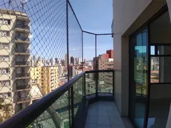 Apartamento com 2 Quartos para alugar, 70m² no Vila Pauliceia, São Paulo - Foto 3