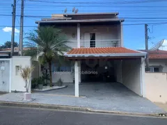 Casa de Condomínio com 3 Quartos à venda, 217m² no Parque dos Cocais, Valinhos - Foto 41