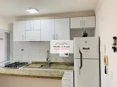 Apartamento com 2 Quartos à venda, 56m² no Parque Novo Mundo, São Paulo - Foto 7