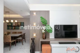 Apartamento com 4 Quartos à venda, 130m² no Cidade Nova, Belo Horizonte - Foto 5