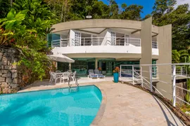 Casa com 4 Quartos à venda, 313m² no Praia Vermelha do Sul, Ubatuba - Foto 4