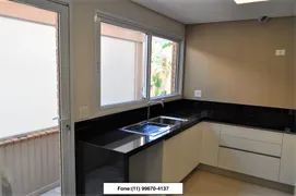 Casa de Condomínio com 5 Quartos para alugar, 434m² no Morumbi, São Paulo - Foto 3