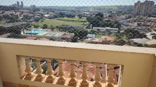 Apartamento com 4 Quartos à venda, 140m² no Vila Paraíso, Limeira - Foto 4