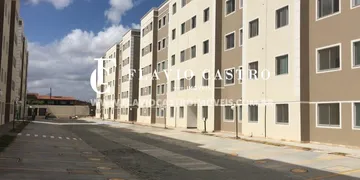 Apartamento com 2 Quartos à venda, 44m² no Barra do Ceará, Fortaleza - Foto 1
