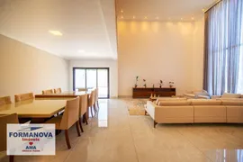 Casa de Condomínio com 4 Quartos à venda, 420m² no Granja Viana, Cotia - Foto 12