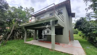 Casa de Condomínio com 3 Quartos à venda, 160m² no Condominio da Aldeia da Cachoeira das Pedras, Brumadinho - Foto 2