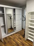 Apartamento com 3 Quartos para alugar, 162m² no Parque Industrial Tomas Edson, São Paulo - Foto 4