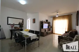 Apartamento com 3 Quartos à venda, 90m² no Nova Redentora, São José do Rio Preto - Foto 6