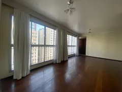 Apartamento com 3 Quartos para alugar, 110m² no Moema, São Paulo - Foto 3