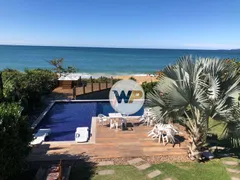 Casa com 4 Quartos para alugar, 450m² no Praia do Estaleirinho, Balneário Camboriú - Foto 1