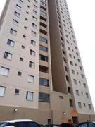 Apartamento com 3 Quartos à venda, 74m² no Jaguaribe, Osasco - Foto 25