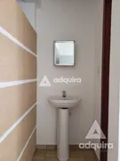 Apartamento com 1 Quarto à venda, 25m² no Uvaranas, Ponta Grossa - Foto 6