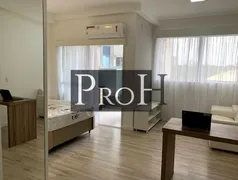 Apartamento com 1 Quarto à venda, 37m² no Jardim do Mar, São Bernardo do Campo - Foto 2