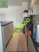 Apartamento com 2 Quartos para venda ou aluguel, 51m² no Gramado, Cotia - Foto 5