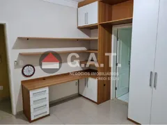 Casa de Condomínio com 5 Quartos para alugar, 450m² no Granja Olga III, Sorocaba - Foto 5