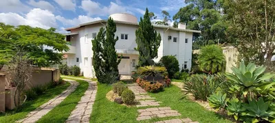 Casa de Condomínio com 5 Quartos à venda, 592m² no Loteamento Arboreto dos Jequitibás, Campinas - Foto 1