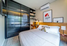 Apartamento com 2 Quartos à venda, 37m² no Butantã, São Paulo - Foto 7