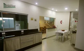 Casa de Condomínio com 4 Quartos à venda, 424m² no Loteamento Residencial Reserva dos Lagos, Pindamonhangaba - Foto 3