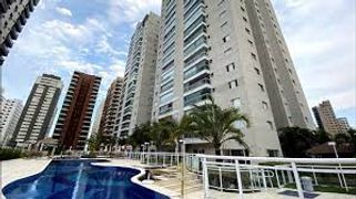 Apartamento com 3 Quartos à venda, 135m² no Vila Alzira, Guarujá - Foto 1