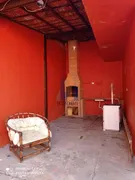 Casa com 3 Quartos para alugar, 125m² no Balneário Martinez, Mongaguá - Foto 7