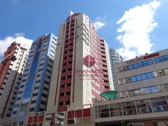 Apartamento com 3 Quartos para alugar, 90m² no Centro, Maringá - Foto 1