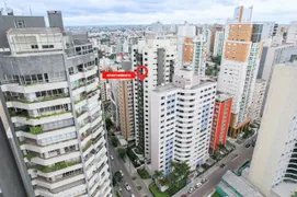 Apartamento com 2 Quartos à venda, 86m² no Batel, Curitiba - Foto 40