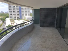 Apartamento com 3 Quartos à venda, 210m² no Cocó, Fortaleza - Foto 11